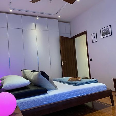 Kibilu - Via Pastorelli Milano Dış mekan fotoğraf