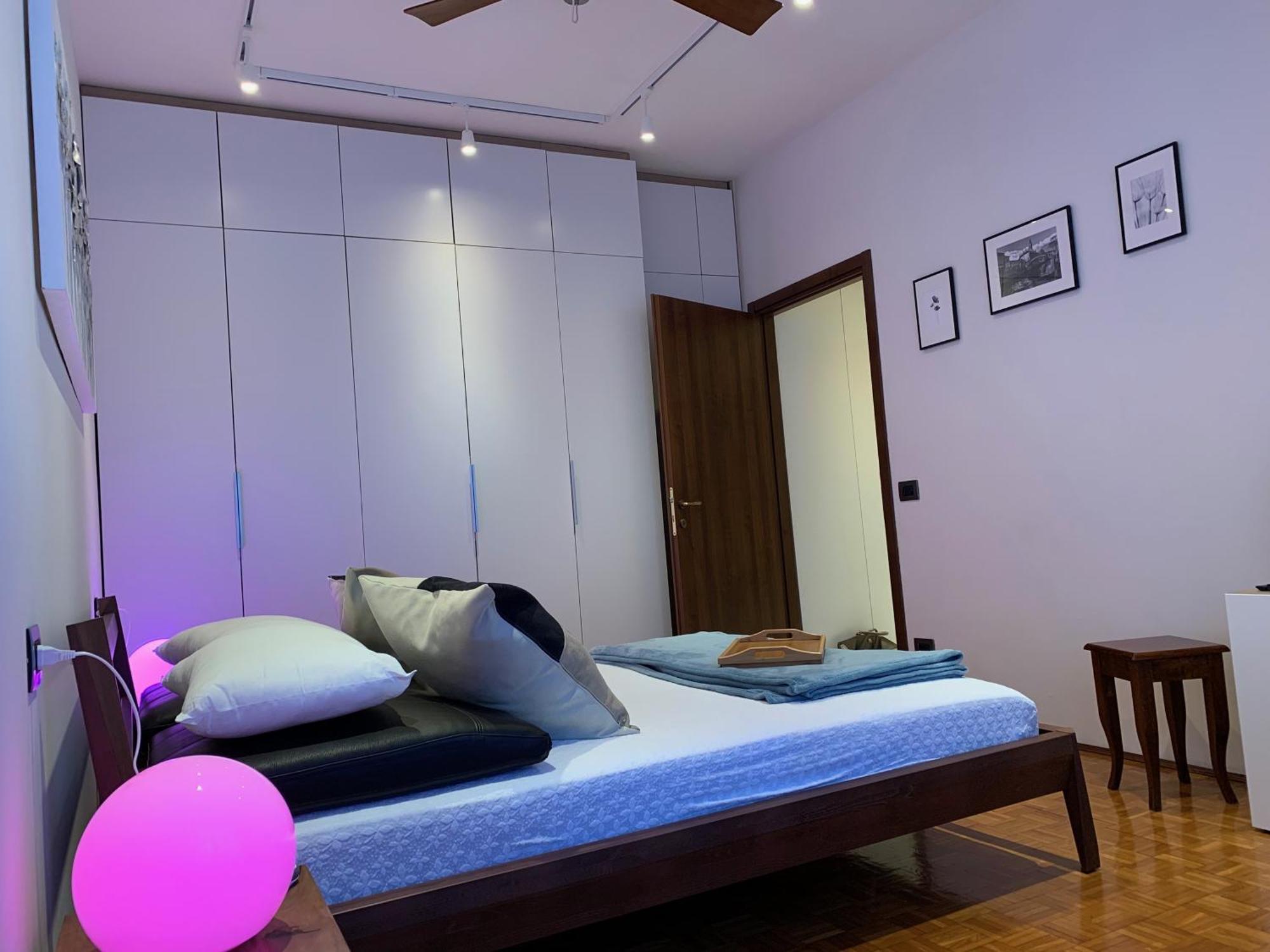 Kibilu - Via Pastorelli Milano Dış mekan fotoğraf