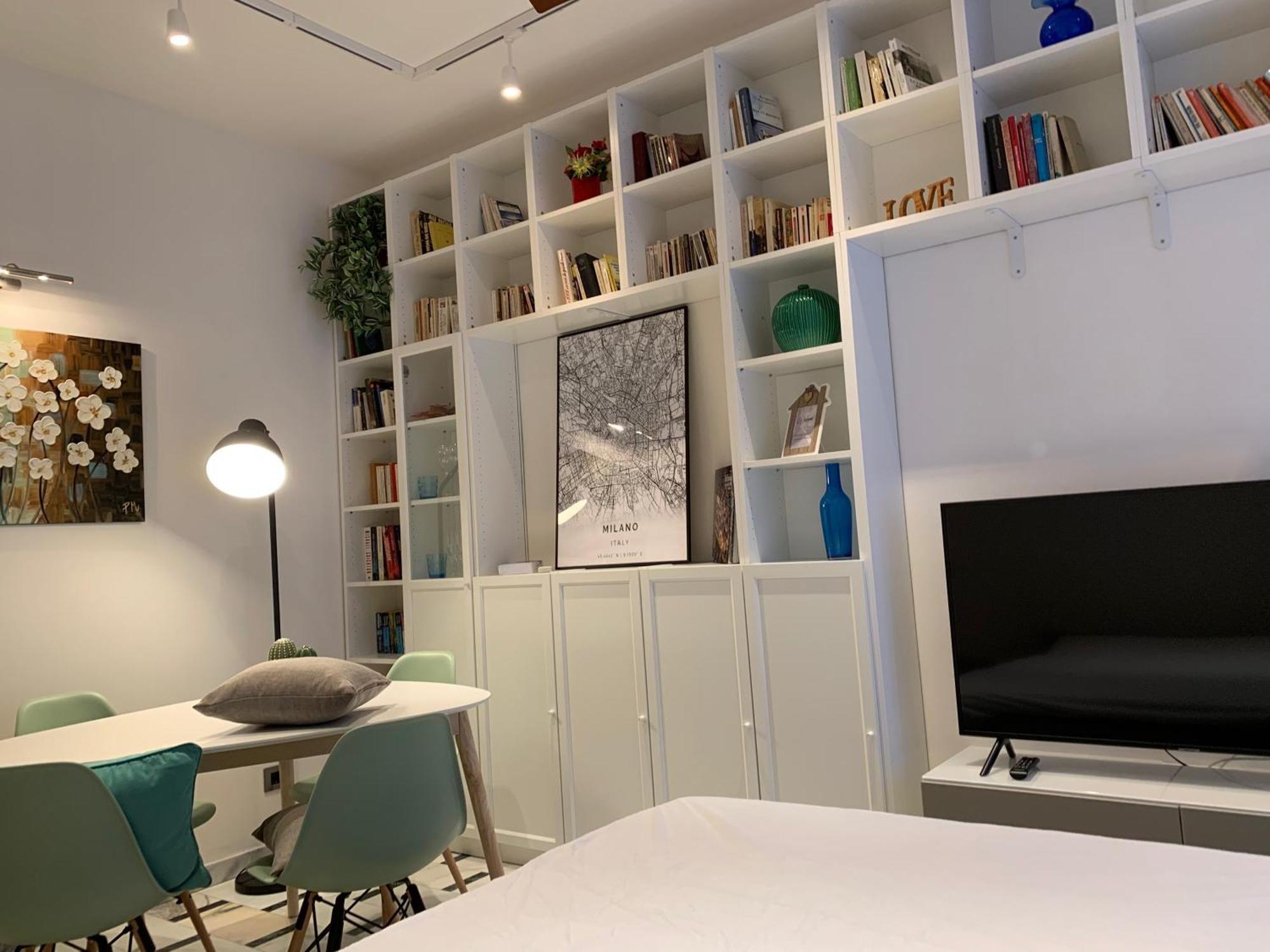 Kibilu - Via Pastorelli Milano Dış mekan fotoğraf