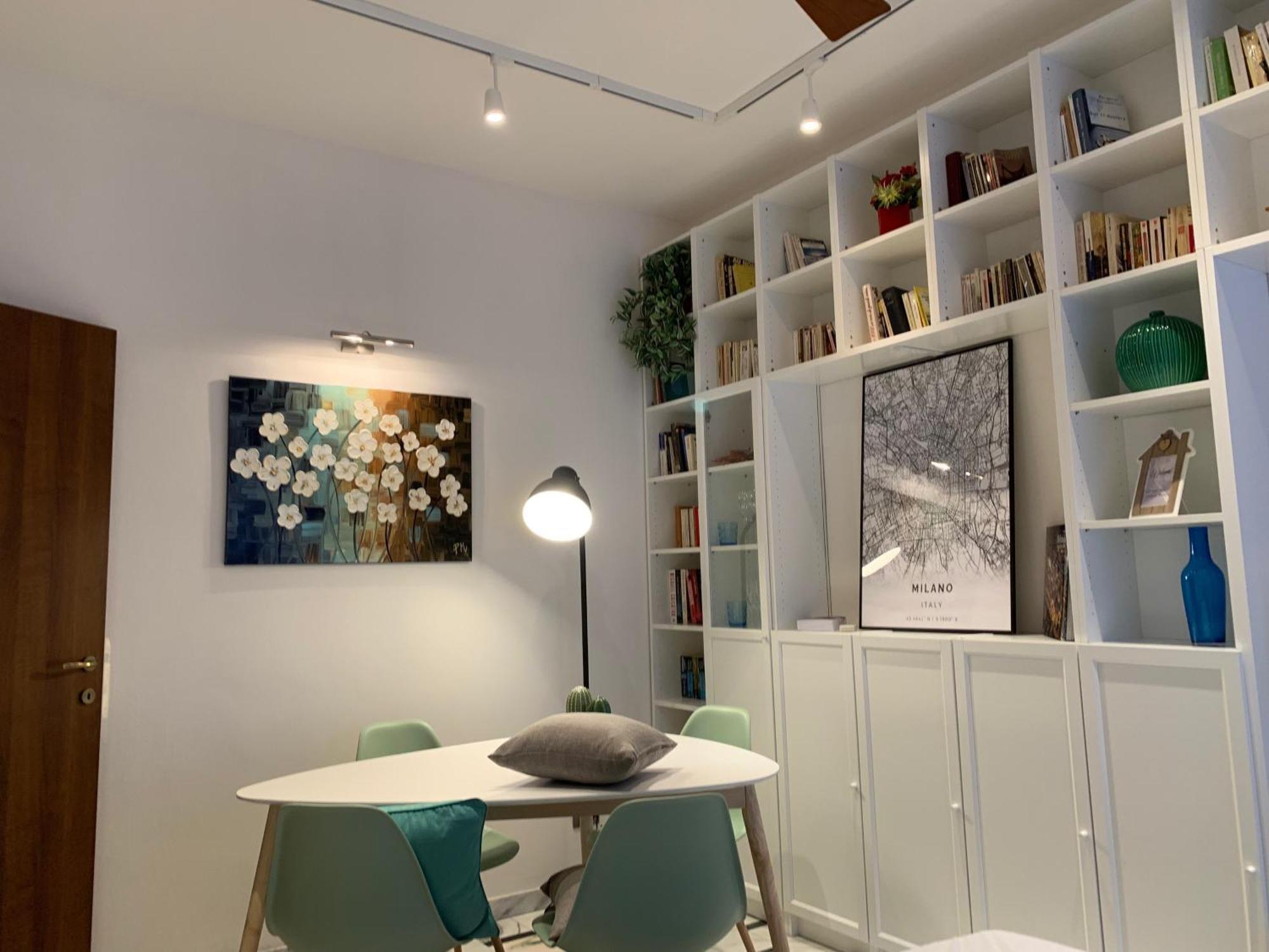 Kibilu - Via Pastorelli Milano Dış mekan fotoğraf