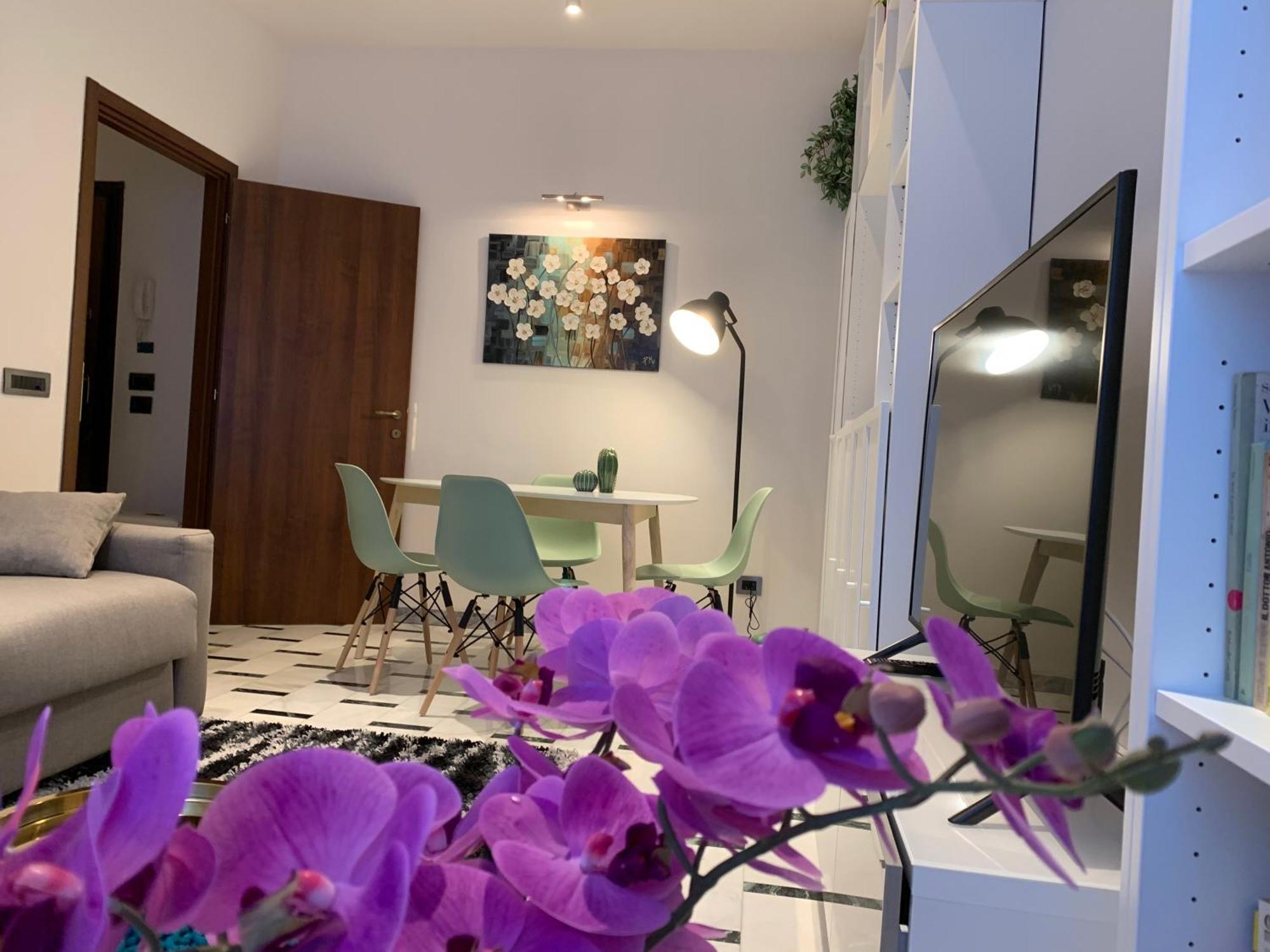 Kibilu - Via Pastorelli Milano Dış mekan fotoğraf