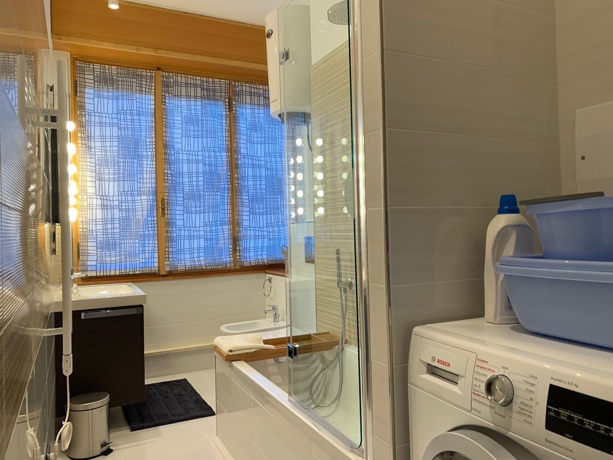 Kibilu - Via Pastorelli Milano Dış mekan fotoğraf