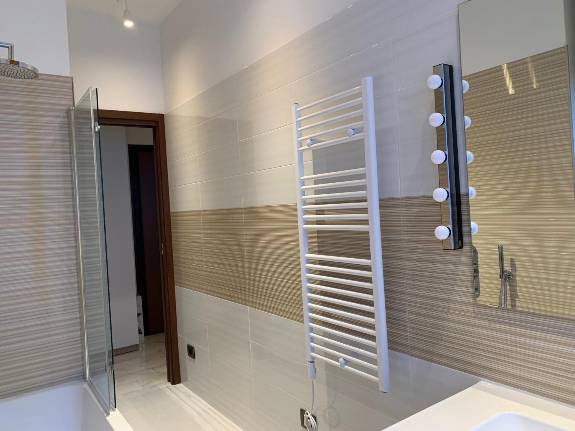 Kibilu - Via Pastorelli Milano Dış mekan fotoğraf