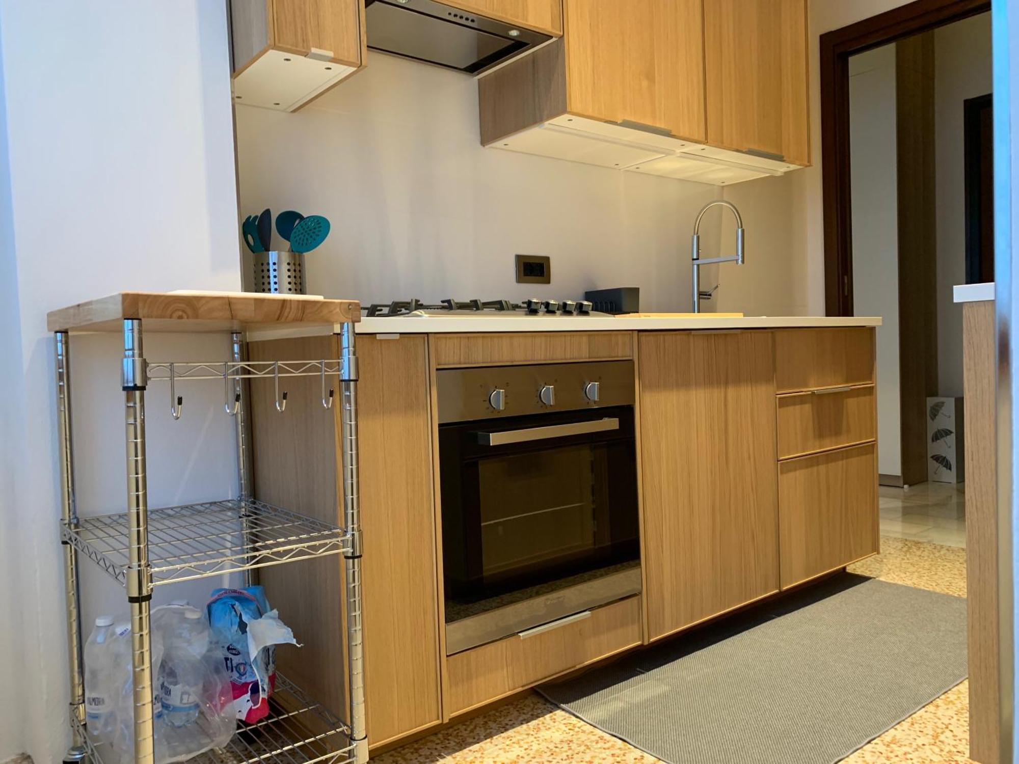 Kibilu - Via Pastorelli Milano Dış mekan fotoğraf